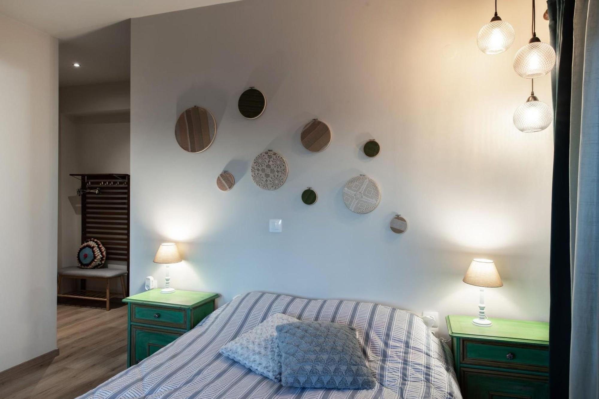 Stagiates Guest House At Pelion بورتاريا المظهر الخارجي الصورة
