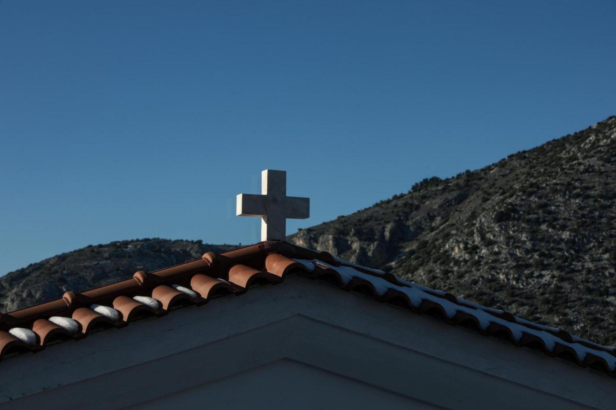 Stagiates Guest House At Pelion بورتاريا المظهر الخارجي الصورة