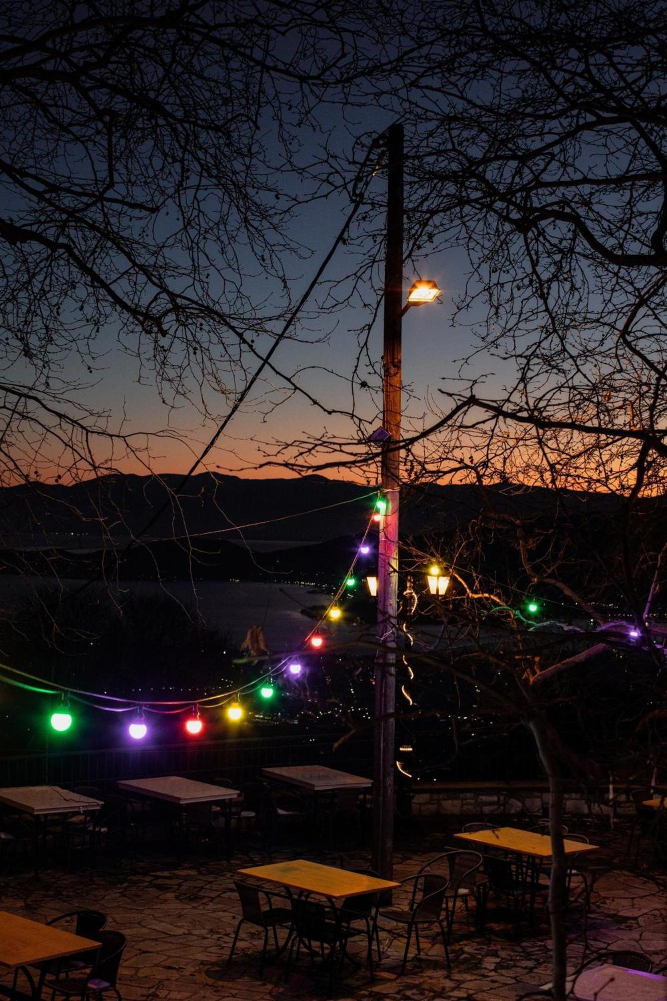 Stagiates Guest House At Pelion بورتاريا المظهر الخارجي الصورة
