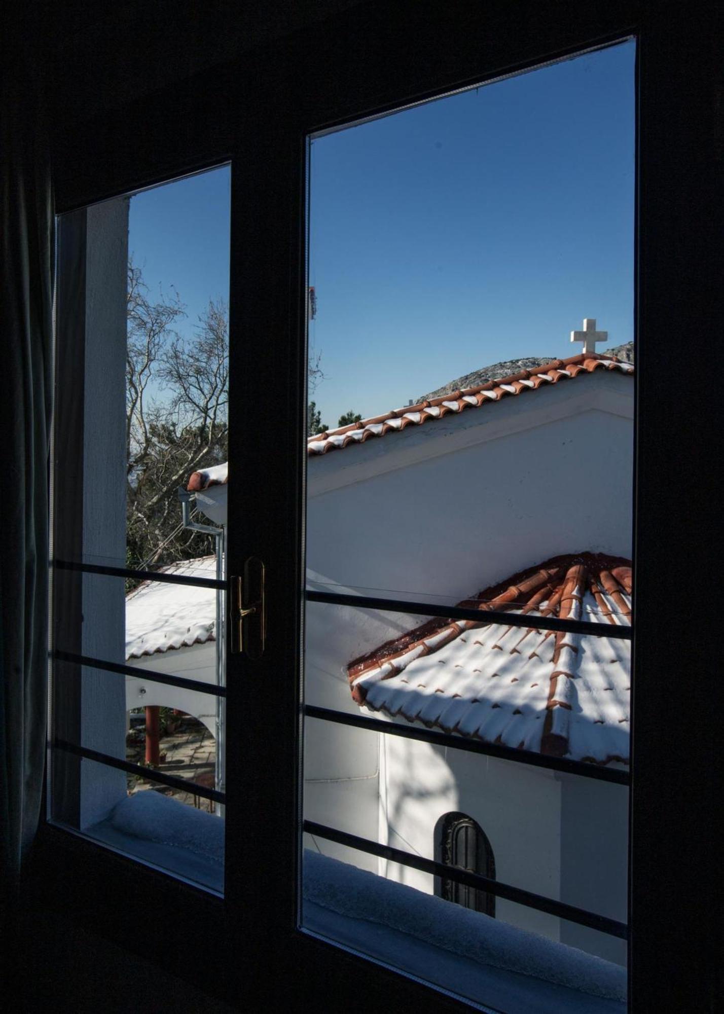 Stagiates Guest House At Pelion بورتاريا المظهر الخارجي الصورة