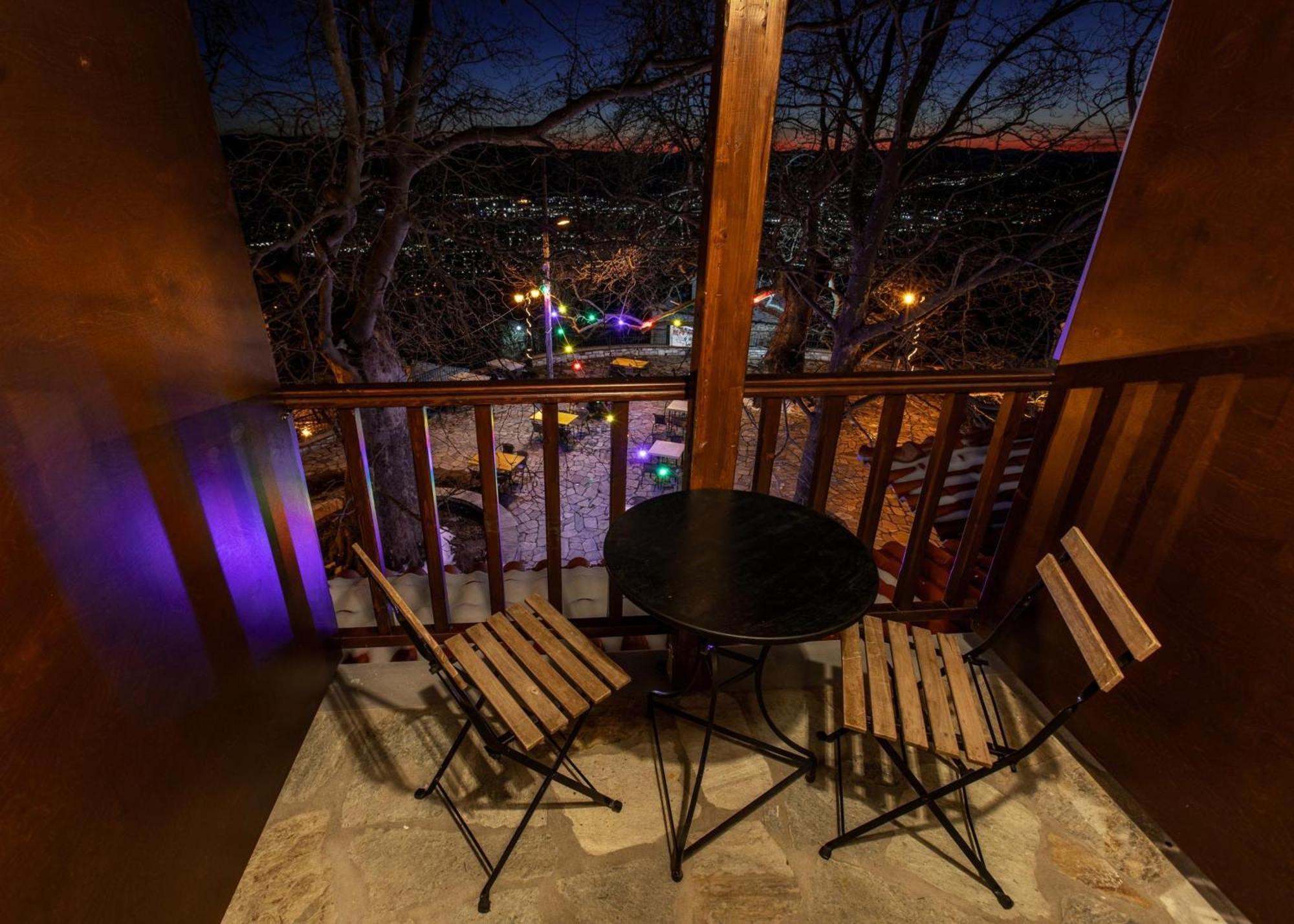 Stagiates Guest House At Pelion بورتاريا المظهر الخارجي الصورة