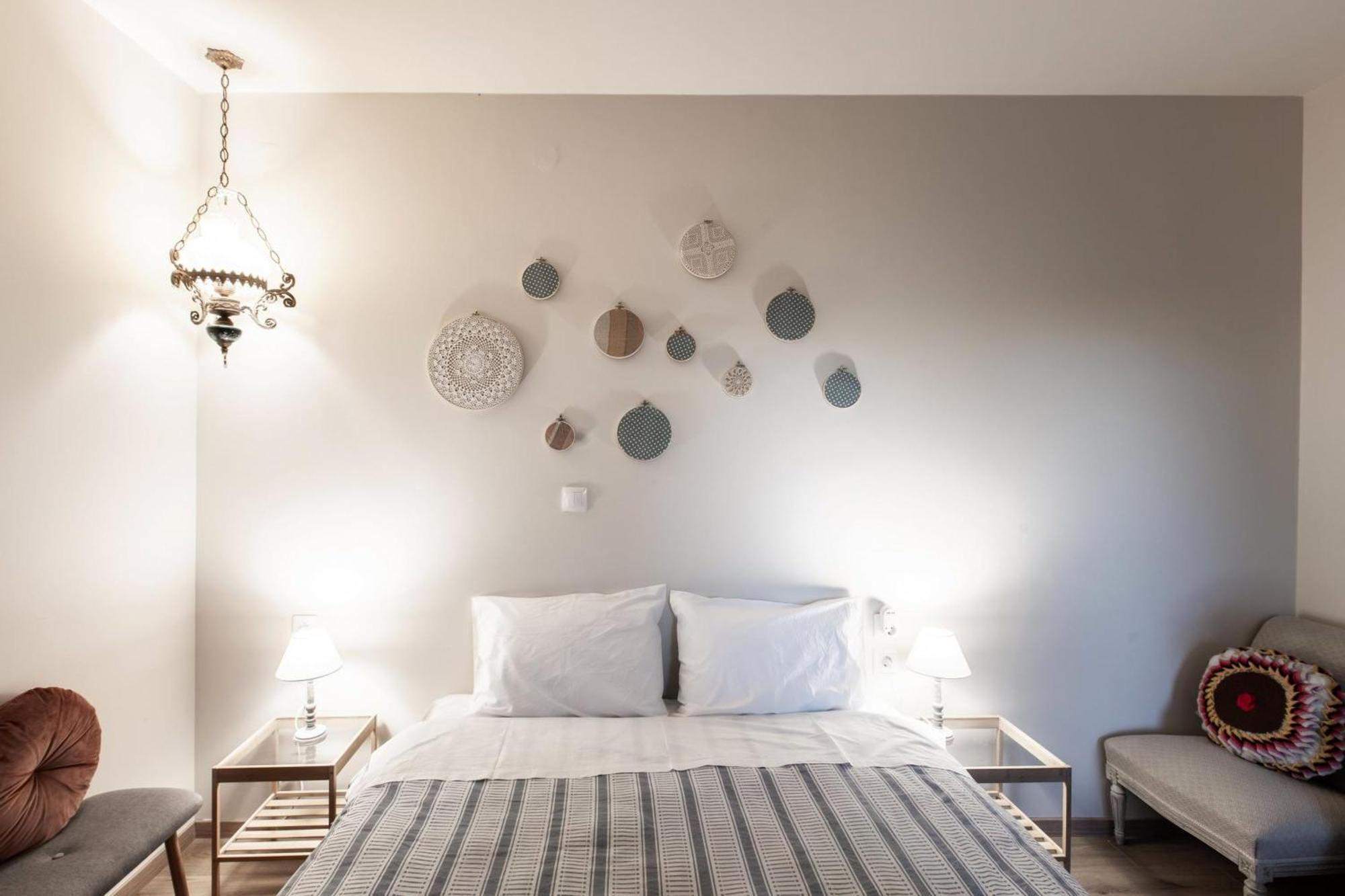 Stagiates Guest House At Pelion بورتاريا المظهر الخارجي الصورة