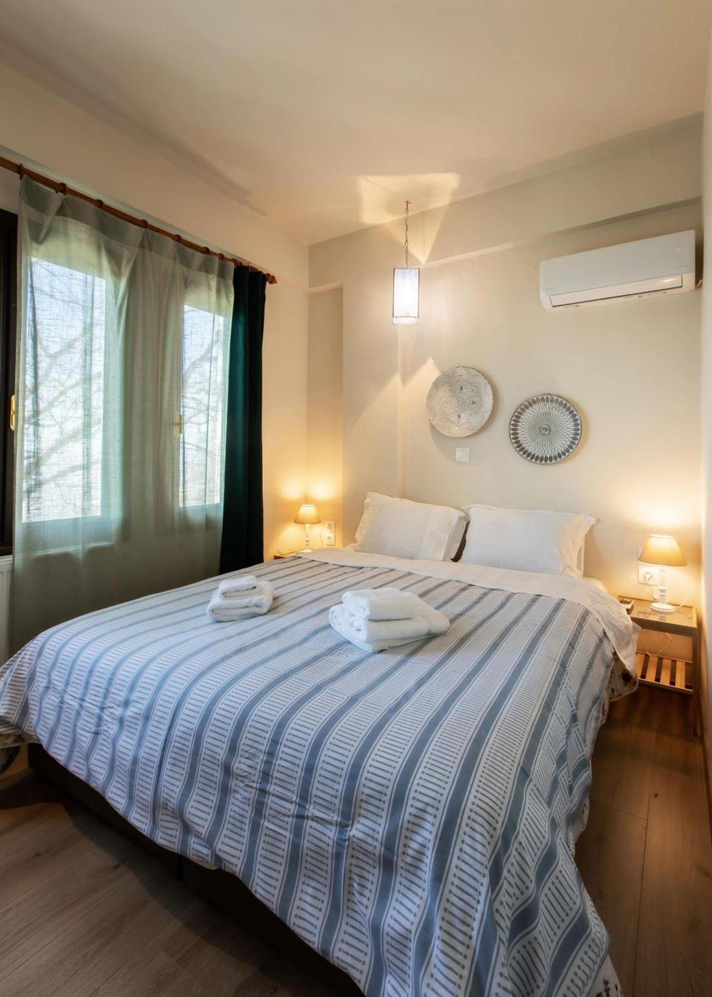 Stagiates Guest House At Pelion بورتاريا المظهر الخارجي الصورة