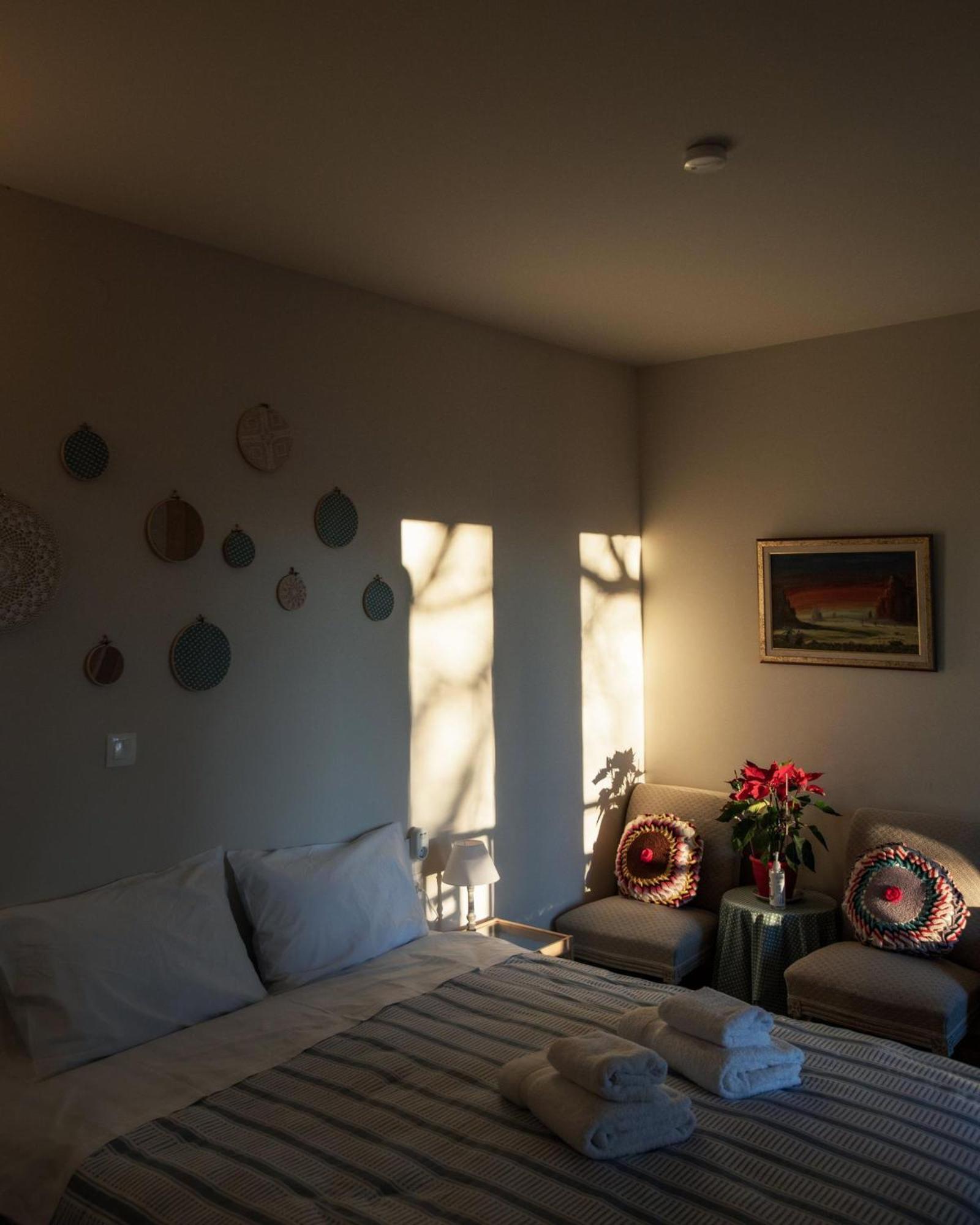 Stagiates Guest House At Pelion بورتاريا المظهر الخارجي الصورة