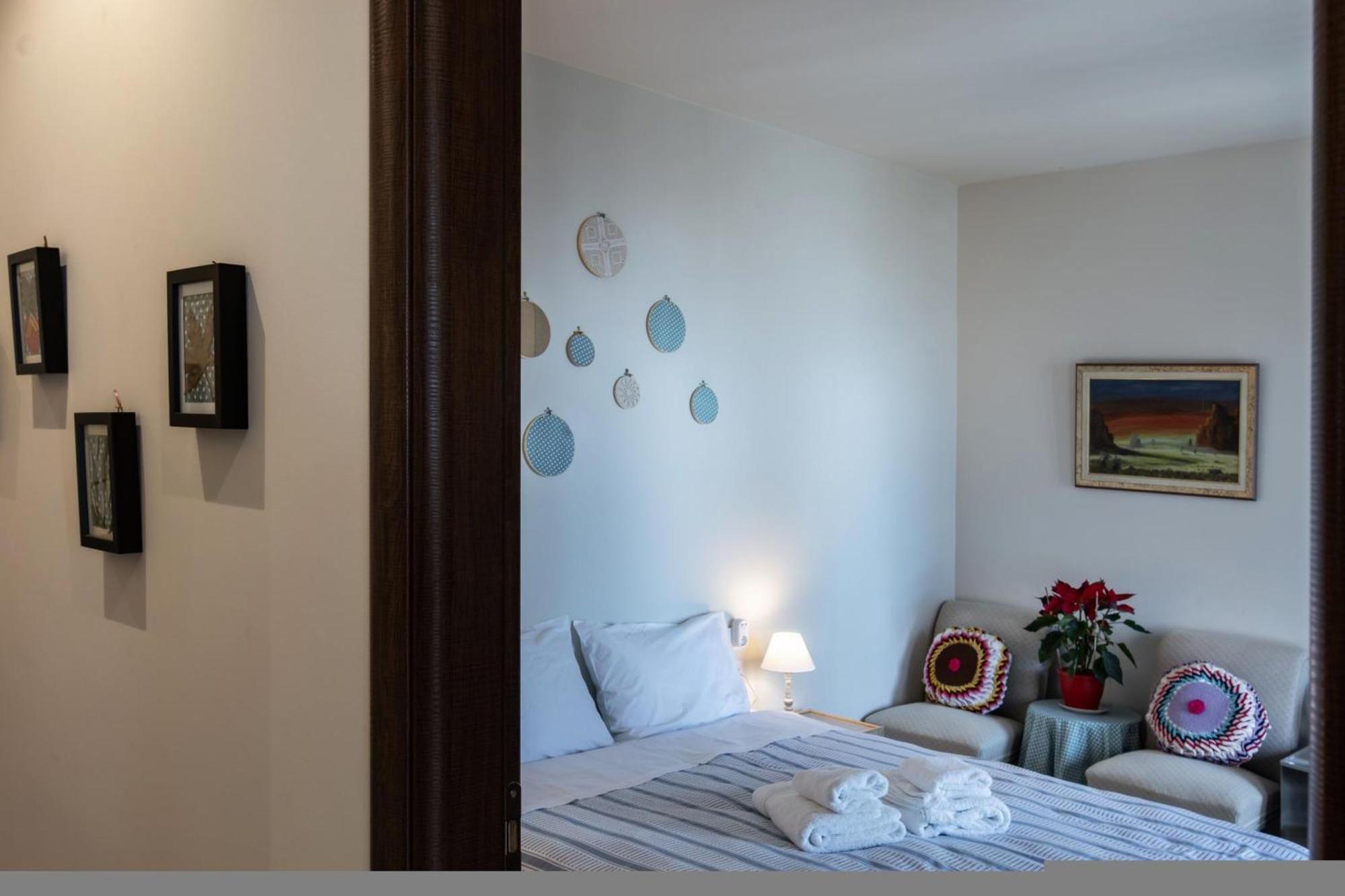 Stagiates Guest House At Pelion بورتاريا المظهر الخارجي الصورة