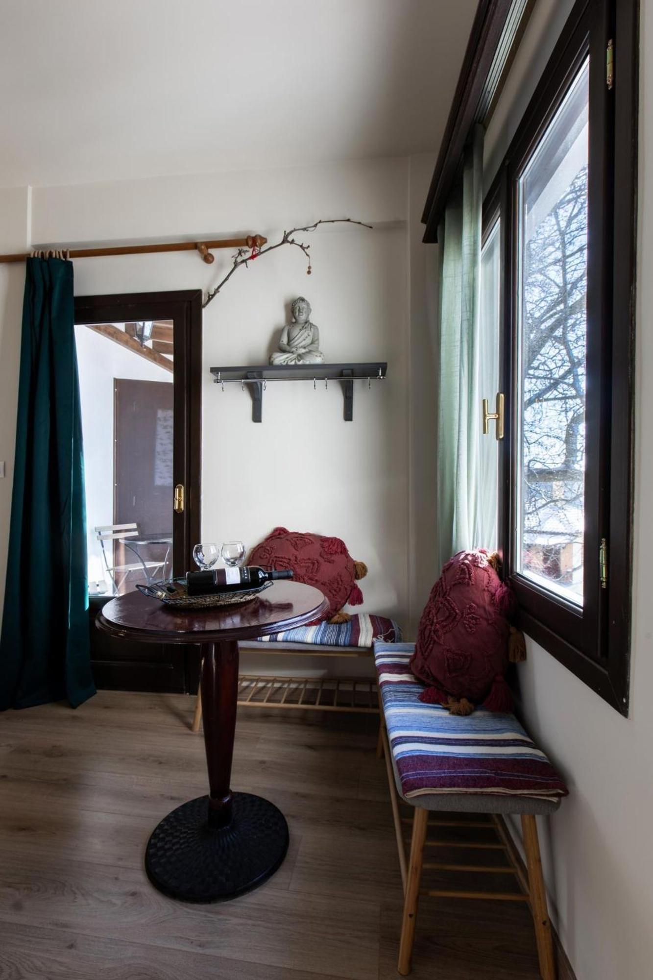 Stagiates Guest House At Pelion بورتاريا المظهر الخارجي الصورة