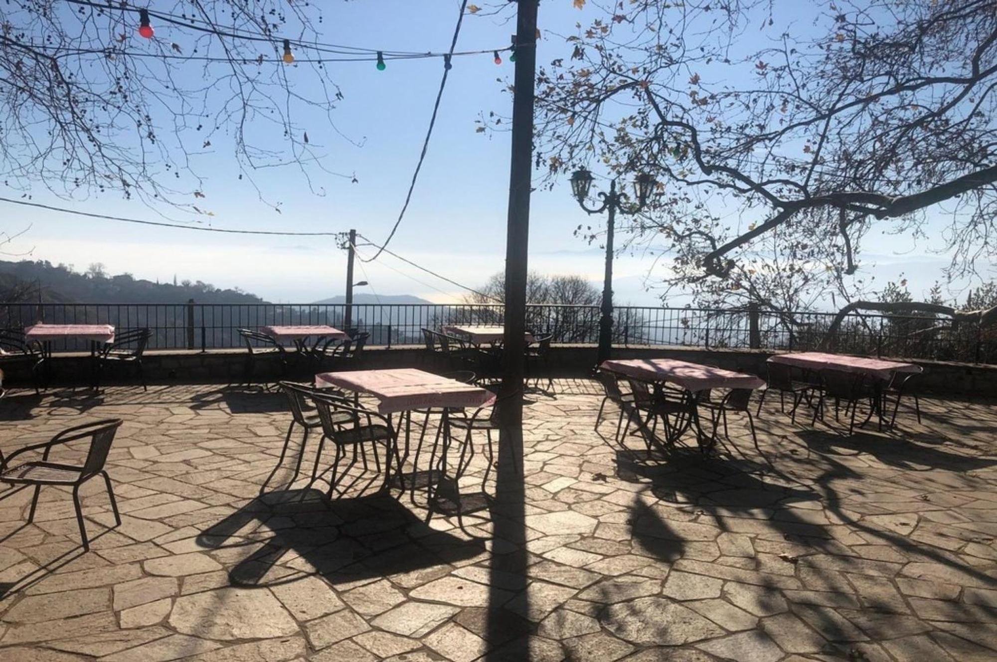 Stagiates Guest House At Pelion بورتاريا المظهر الخارجي الصورة